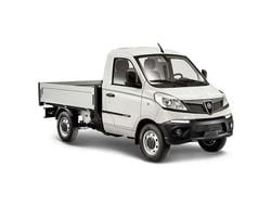 White silk Usata 2023 Piaggio Porter | 24.221 € (Super prezzo)