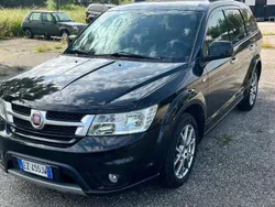 Usata 2015 Fiat Freemont Cross SUV | 6490 € (Ottimo prezzo)