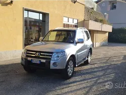 Usata 2007 Mitsubishi Pajero SUV | 11.000 € (Buon prezzo)