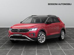Nero Nuova 2025 VW T-Roc Edition SUV | 26.570 € (Ottimo prezzo)