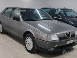 Grigio Usata 1988 Alfa Romeo 164 Tre volumi | 5500 €