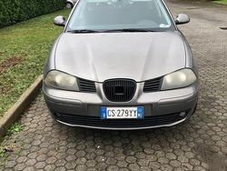 Marrone Usata 2005 Seat Ibiza Tre volumi | 600 €