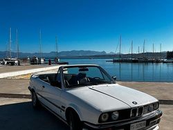 Usata 1988 BMW 320 Cabriolet Cabrio | 15.500 €