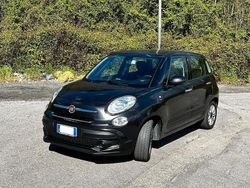 Grigio Usata 2020 Fiat 500L Mirror Monovolume | 12.900 € (Buon prezzo)