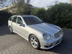 Usata 2007 Mercedes C200 Avantgarde Station wagon | 4750 € (Buon prezzo)