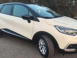 Beige Usata 2019 Renault Captur SUV | 10.700 € (Ottimo prezzo)