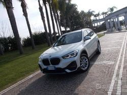 Bianco Usata 2020 BMW X1 SUV | 19.250 € (Ottimo prezzo)