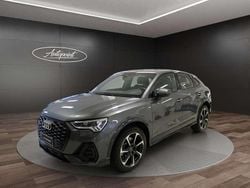 Grigio Usata 2024 Audi Q3 S-Line SUV | 39.990 € (Buon prezzo)