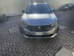 Usata 2022 Peugeot 3008 GT SUV | 18.000 € (Buon prezzo)