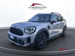 Beige Usata 2021 Mini One Countryman SUV | 21.500 € (Super prezzo)