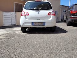 Bianco Usata 2013 Renault Twingo Due volumi | 5500 € (Cara)