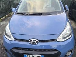 Other Usata 2015 Hyundai i10 Comfort Due volumi | 6499 € (Ottimo prezzo)