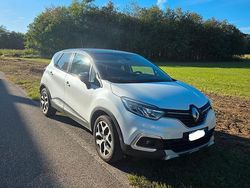 Bianco Usata 2018 Renault Captur SUV | 12.000 €