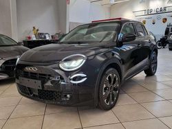 Nero Usata 2024 Fiat 600 La Prima | 21.999 € (Buon prezzo)