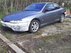Grigio Usata 2004 Peugeot 406 Coupe Coupé | 1500 €