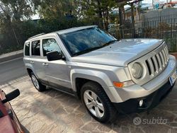 Grigio Usata 2011 Jeep Patriot Limited SUV | 8900 € (Buon prezzo)