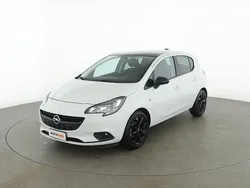 Bianco Usata 2018 Opel Corsa Due volumi | 8299 € (Ottimo prezzo)