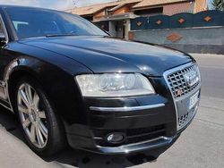 Usata 2007 Audi S8 Tre volumi | 19.900 € (Buon prezzo)