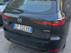 Nero Usata 2023 Mazda CX-60 Takumi-Line SUV | 48.000 € (Molto cara)