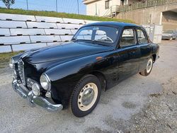 Nero Usata 1952 Alfa Romeo 1900 Tre volumi | 24.500 €