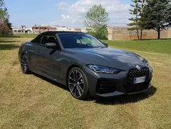 Grigio Usata 2022 BMW M440 M Sport Tre volumi | 49.990 € (Super prezzo)