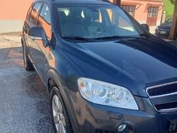 Grigio Usata 2007 Chevrolet Captiva LT SUV | 5500 € (Cara)