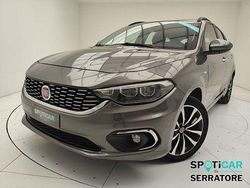 Grigio Usata 2021 Fiat Tipo Lounge Station wagon | 11.486 € (Buon prezzo)