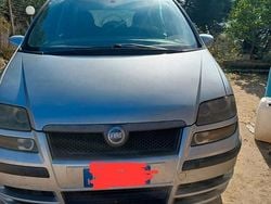 Usata 2006 Fiat Ulysse Monovolume | 2500 €