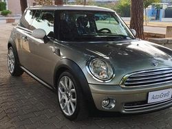 Grigio Usata 2010 Mini Cooper Due volumi | 6990 € (Cara)