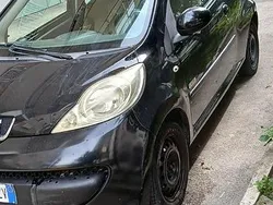Usata 2007 Peugeot 107 Due volumi | 1900 € (Ottimo prezzo)