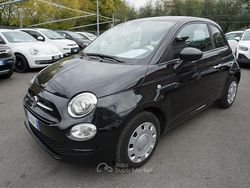 Gray Usata 2023 Fiat 500 Tre volumi | 13.200 € (Buon prezzo)