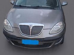 Grigio Usata 2005 Lancia Ypsilon Due volumi | 1800 € (Buon prezzo)
