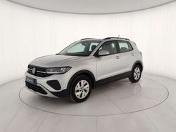 Argento Usata 2024 VW T-Cross Life SUV | 22.500 € (Buon prezzo)