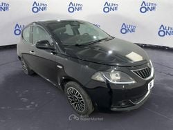 Grigio Usata 2024 Lancia Ypsilon Due volumi | 12.900 € (Buon prezzo)