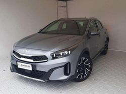 Antracite Usata 2023 Kia XCeed SUV | 19.850 € (Buon prezzo)