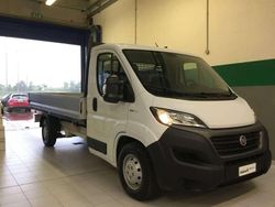 Bianco Usata 2020 Fiat Ducato 33 Furgone | 18.950 € (Buon prezzo)