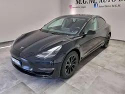 Nero Usata 2021 Tesla Model 3 Long Range Tre volumi | 26.700 € (Ottimo prezzo)
