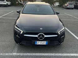 Usata 2021 Mercedes A250 Business Tre volumi | 23.700 € (Buon prezzo)