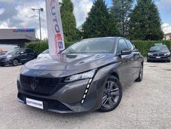 Grigio Usata 2022 Peugeot 308 Active Station wagon | 19.900 € (Cara)