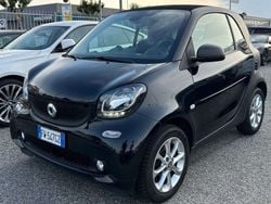 Nero Usata 2019 Smart ForTwo Coupé Coupé | 10.900 € (Ottimo prezzo)