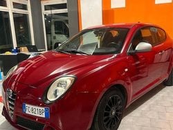 Rosso Usata 2016 Alfa Romeo MiTo Due volumi | 8900 € (Buon prezzo)