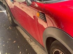 Rosso Usata 2007 Mini Cooper Coupé Coupé | 1200 €