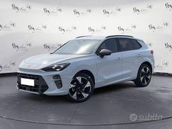 Bianco Usata 2025 Cupra Terramar SUV | 34.900 € (Ottimo prezzo)
