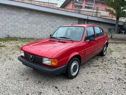 Usata 1981 Alfa Romeo Alfasud Tre volumi | 4900 €