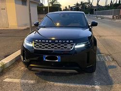Usata 2021 Land Rover Range Rover evoque S SUV | 32.900 € (Buon prezzo)