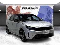Kristall silver Nuova 2025 Opel Corsa Tre volumi | 18.900 € (Buon prezzo)