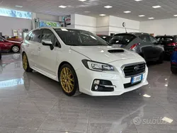 Bianco Usata 2017 Subaru Levorg Sport Station wagon | 19.500 € (Buon prezzo)