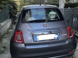Usata 2023 Fiat 500 Lounge Due volumi | 12.000 € (Buon prezzo)