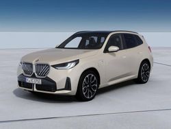Nuova 2025 BMW X3 M Sport SUV | 77.786 € (Molto cara)