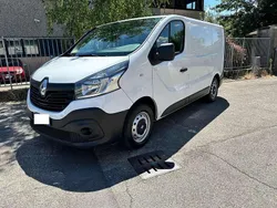 Bianco Usata 2019 Renault Trafic Furgone | 11.200 € (Super prezzo)